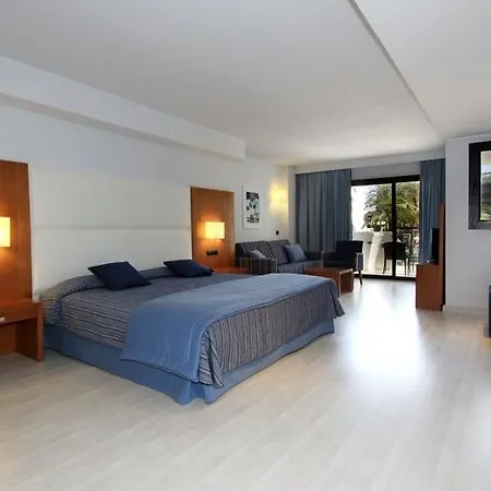 Hotel Protur Palmeras Playa
